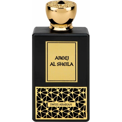 Swiss Arabian Areej Al Sheila parfumovaná voda dámska 100 ml