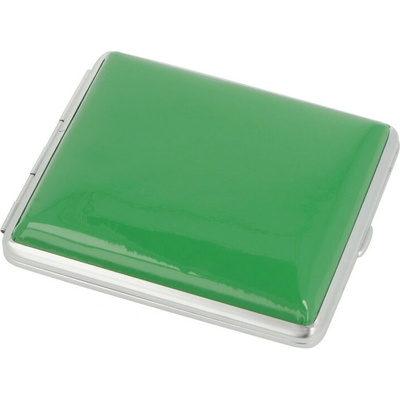Angelo Leather cigaretové pouzdro green 18 cigaret