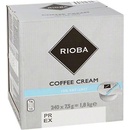 Rioba Smetana do kávy porcovaná 240 x 7,5 g