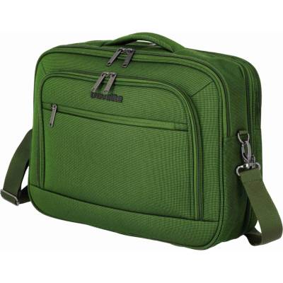 Travelite Cubis zelená 20 L