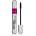 Farmasi Double Lash Extend спирала за удъжаване, извиване и обем цвят Black 12ml