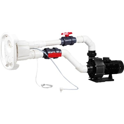 Protiprúd Aqua Jet 80 ST 400V