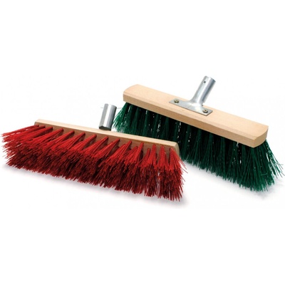 Cleanex Metla priemyselná s kovaním 100 cm