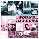 Jam - Sound Affects LP