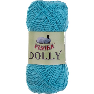 VLNIKA Příze Dolly Varianta: 513