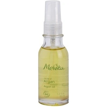 Melvita Huiles de Beauté Argan vyživující revitalizační olej na obličej a tělo Argan Oil (Nourishing, Revitalizing) 50 ml