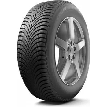 Image 1 of Michelin Pilot Alpin 5 SUV XL ZP (RFT) 265/50 R19 110H