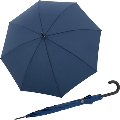Doppler Superstrong Long Automatic holový vystřelovací deštník navy