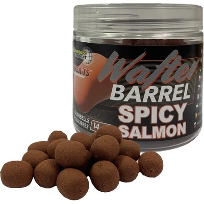 Starbaits CONCEPT Dip Spicy Salmon 200 ml