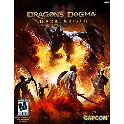 Dragons Dogma: Dark Arisen