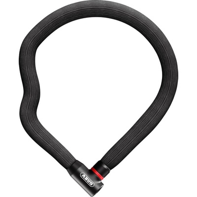 ABUS Goose Lock 4204K/110 černý – Zboží Dáma