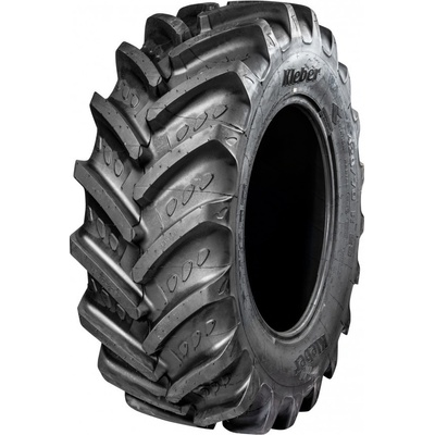 Kleber FITKER 360/70-20 129A8/126B TL
