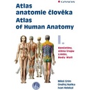 Atlas anatomie člověka II.