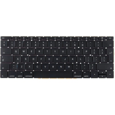 Apple MacBook Pro 13" A1708 (Late 2016 - Mid 2017) - Klávesnica UK