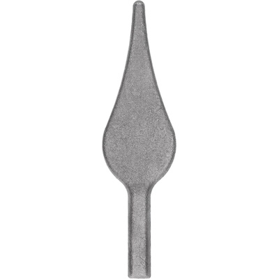 Špice 150 x 40 mm, na čtyřhran 12 x 12 mm