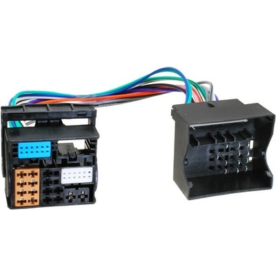 Adapter pro OEM autoradia VAG MQB