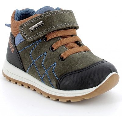 Primigi dětské boty 4854155 Gore-Tex