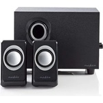 Nedis CSPR10021BK 2.1 Активни колони