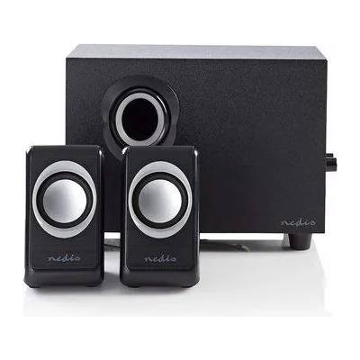 Nedis CSPR10021BK 2.1