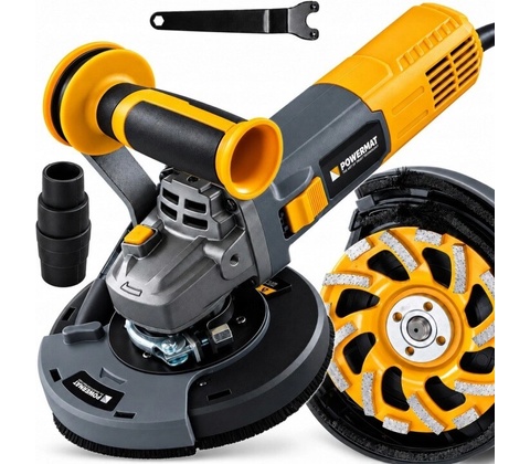 Powermat PM-SDB-1400T