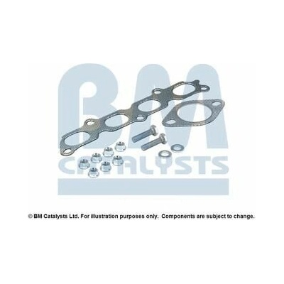 Montážní sada, katalyzátor BM CATALYSTS FK91931B
