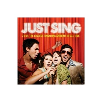 Various - Just Sing - Karaoke 2 CD