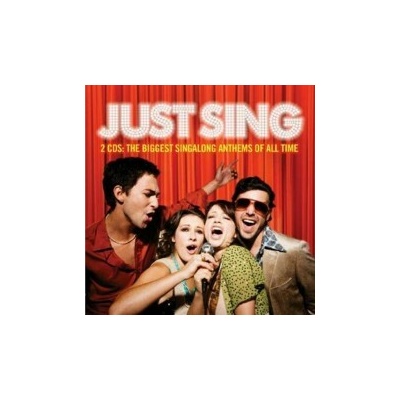 Various - Just Sing - Karaoke 2 CD