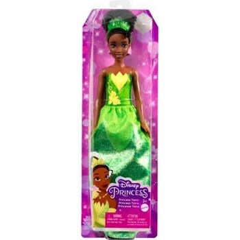 Mattel Disney Sparkle Princess Tiana