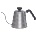 HARIO Buono V60 стоманена кана - 1, 2 l (VKBR-120-HSV)