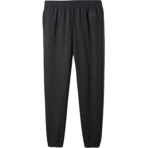 GAP V-heritage logo jogger тъмносиво xl (500382-48)