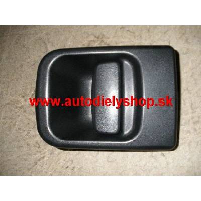 Nissan INTERSTAR 02-07 zadná kľučka