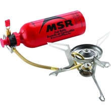 MSR WhisperLite Universal