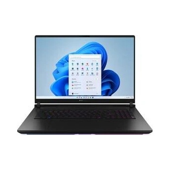 Asus Rog Strix Scar 18 G835LX-NEBULA005X