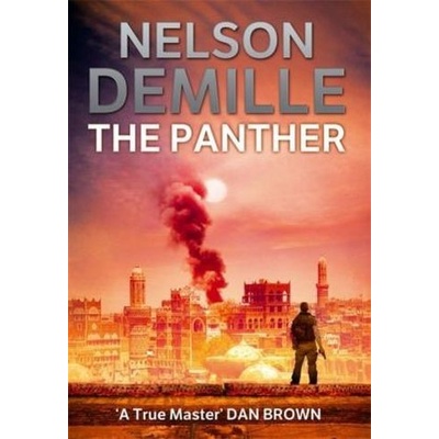 The Panther - Nelson DeMille