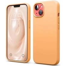 elago Silicone Case iPhone 13 - Orange