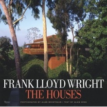 The Houses - Frank Lloyd Wright