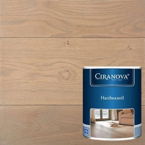 Ciranova Hardwaxoil 5495 Grey - Масло с твърда вакса 5л (5420)