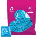 EasyGlide Extra Thin 40 ks
