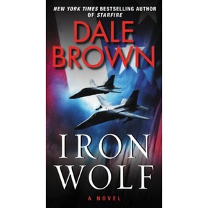 Iron Wolf | Dale Brown (ISBN: 9780062262417)
