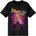 Judas Priest Escape From Reality Black M Риза (JPTEE30MB02)