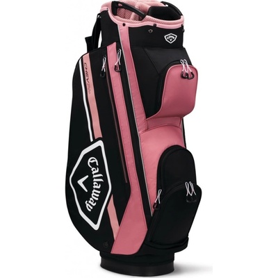 Callaway Chev 14+ cart bag – Zboží Dáma