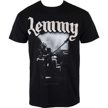 Image 1 of ROCK OFF тениска метална мъжки Motörhead - Леми Живял To Печеля - ROCK OFF - MHEADTEE35MB