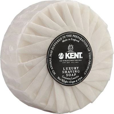 Kent mýdlo na holení 120 g – Zboží Dáma