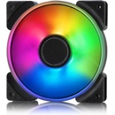 Image 1 of Fractal Design Prisma AL-12 ARGB PWM (FD-FAN-PRI-AL12-PWM)