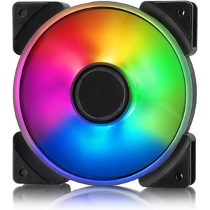 Fractal Design Prisma AL-12 ARGB PWM (FD-FAN-PRI-AL12-PWM)
