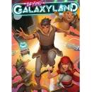 Beyond Galaxyland