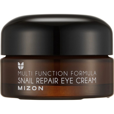 MIZON Snail Repair Възстановяващ околоочен крем, 25 ml