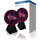 Valueline VLPLASMABALL10 plazma koule