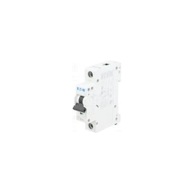 Eaton Electric 230/400VAC 16A 1 DIN B 15kA IP20