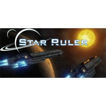 Blind Mind Studios Star Ruler (PC)